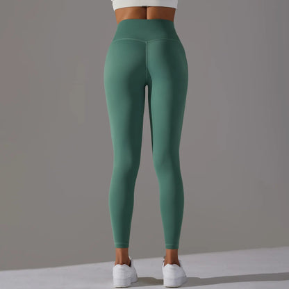 Second Skin Leggings – Various Colors