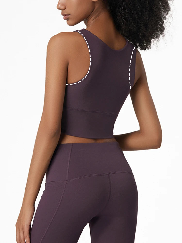 Aura Flow Set - Contouring Comfort