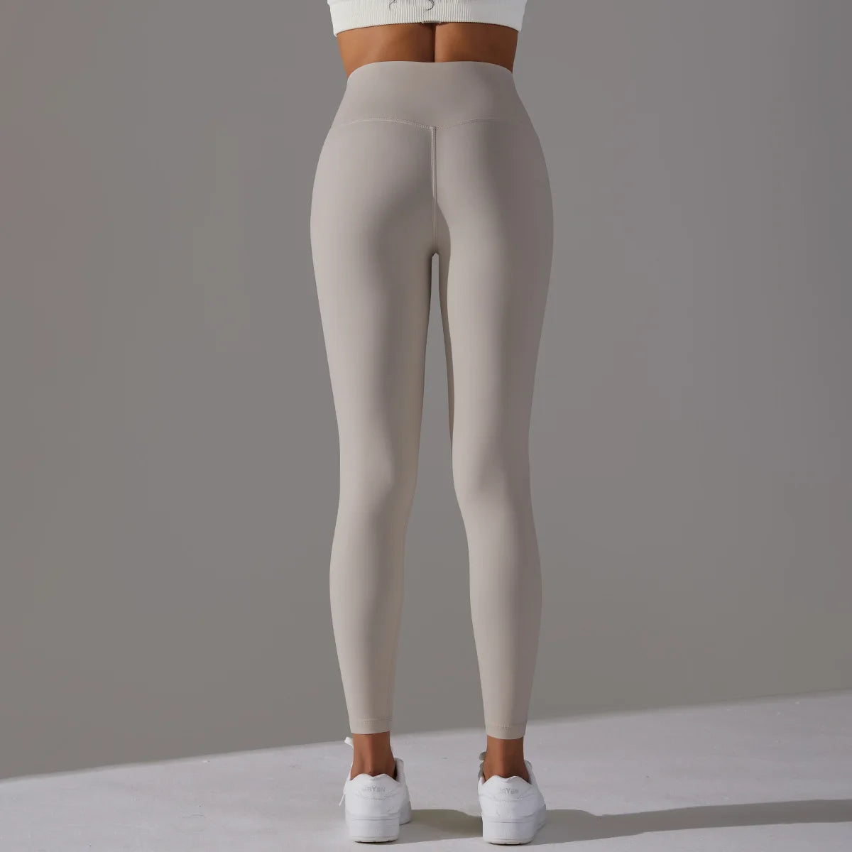 Second Skin Leggings – Various Colors