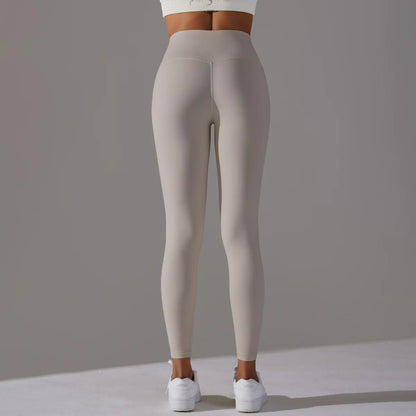 Second Skin Leggings – Various Colors