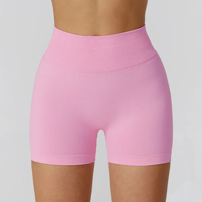 Women’s Gym Yoga Top | Square Neck Backless Fitness Outfit