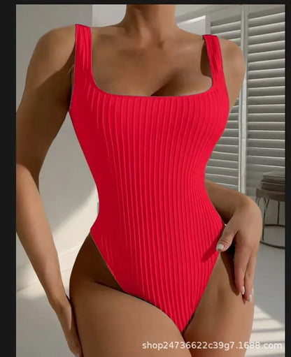 Coastline Essential - Classic One Piece