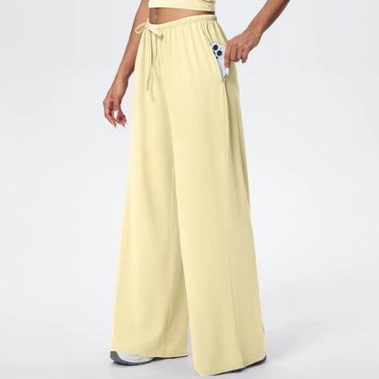 Aura Flow Set - Breathable Stylish Comfort