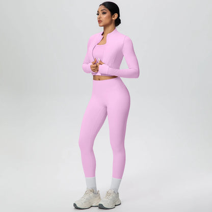 PureFlow Set - Push Up Support Three Piece