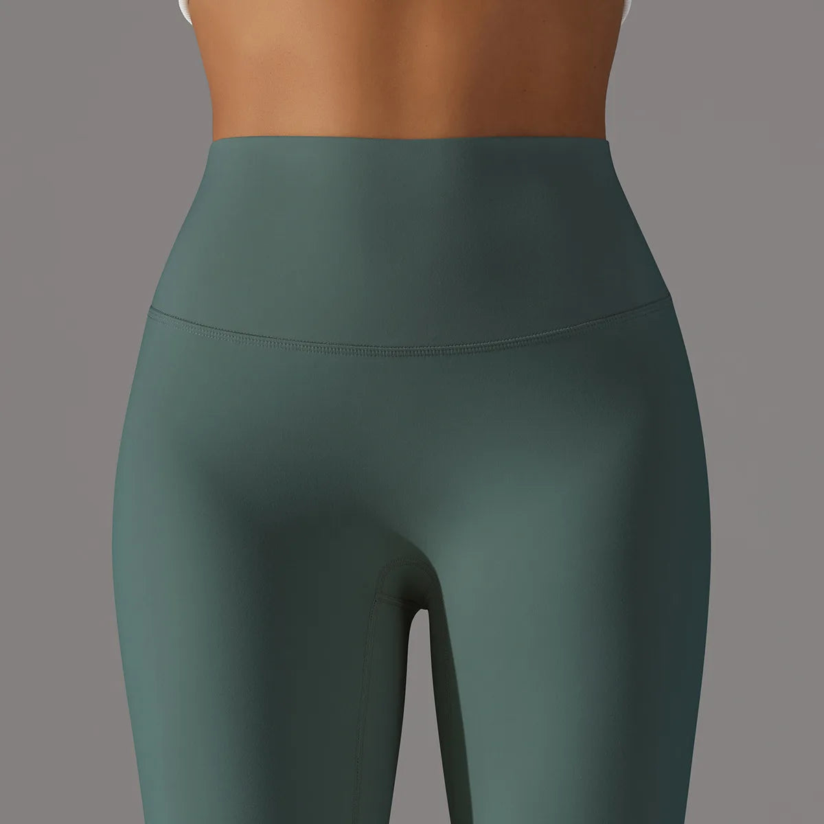 Second Skin Leggings – Various Colors