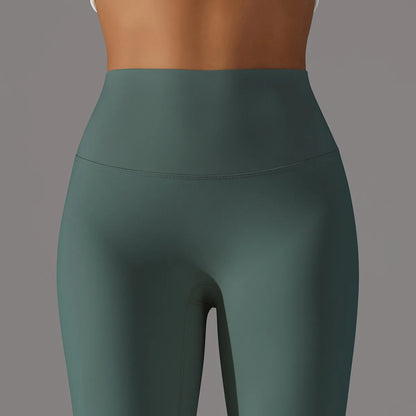 Second Skin Leggings – Various Colors