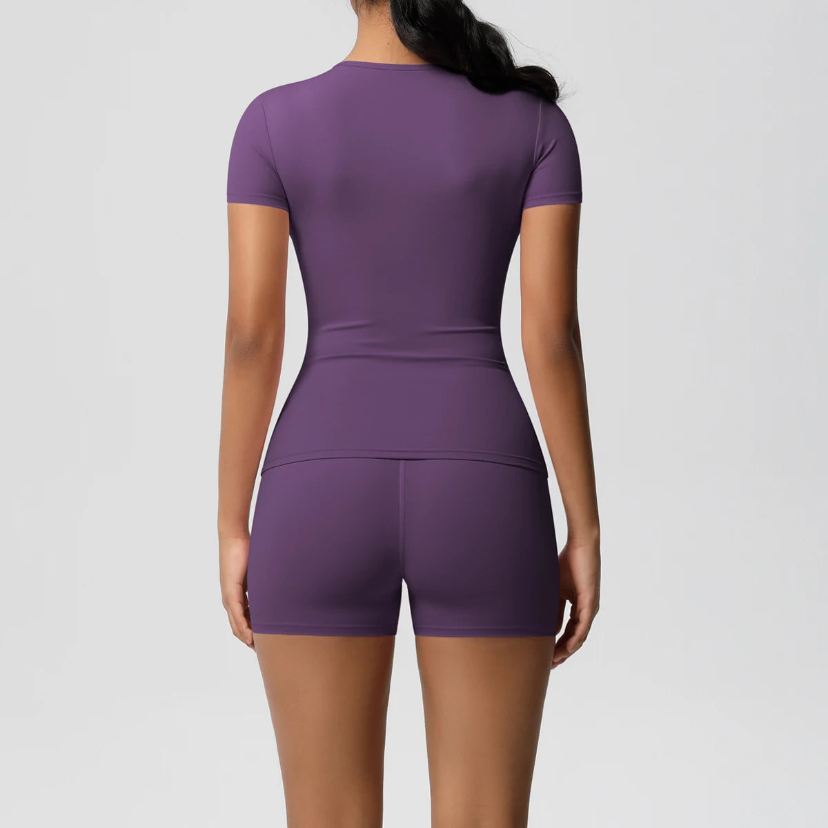 PureFlow Set - Essential Gymwear