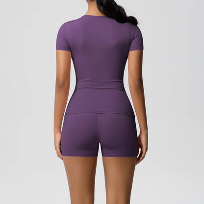 PureFlow Set - Essential Gymwear