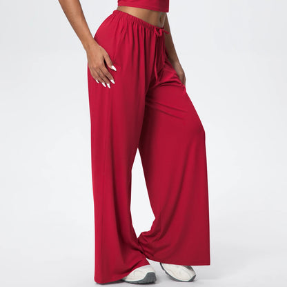 Aura Flow Set - Breathable Stylish Comfort