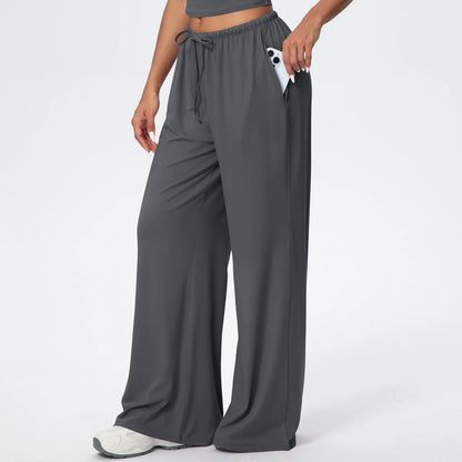 Aura Flow Set - Breathable Stylish Comfort