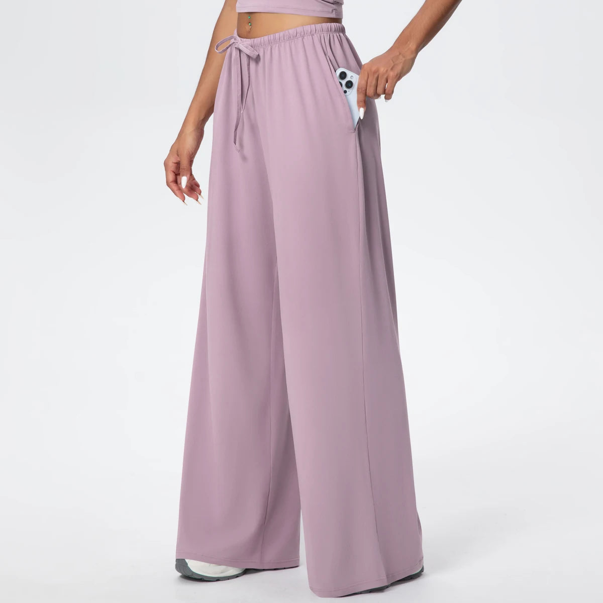 Aura Flow Set - Breathable Stylish Comfort