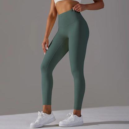 Second Skin Leggings – Various Colors