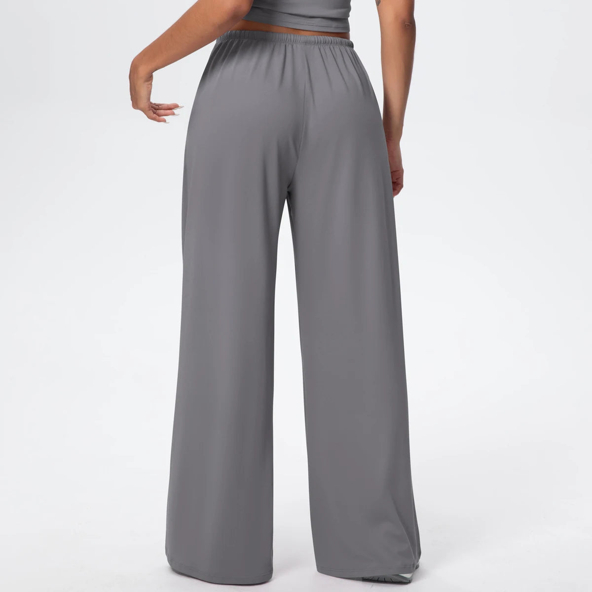 Aura Flow Set - Breathable Stylish Comfort