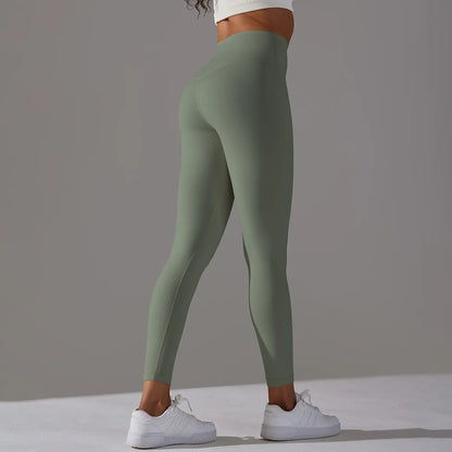 Second Skin Leggings – Various Colors
