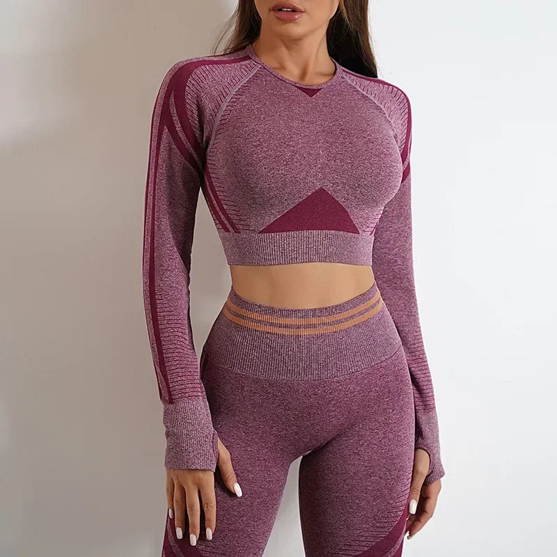 Curve & Flow Set - Shaping & Sculpting