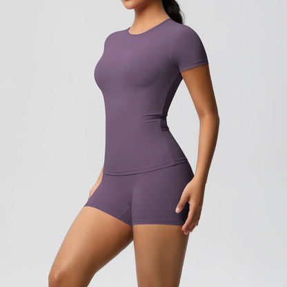 PureFlow Set - Essential Gymwear
