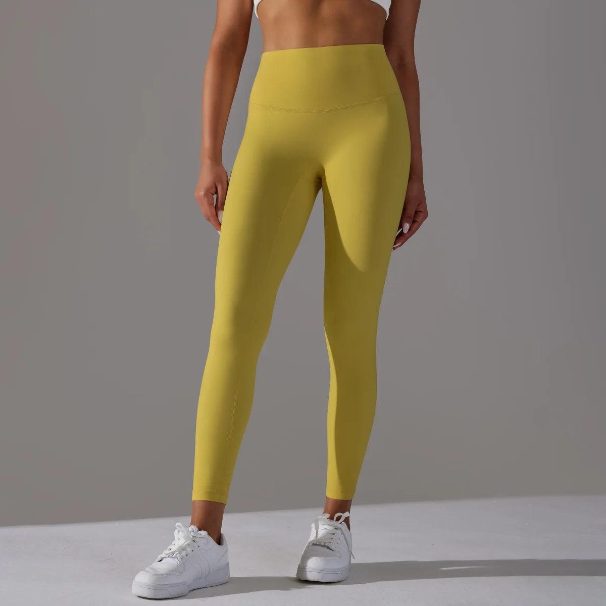 Second Skin Leggings – Various Colors