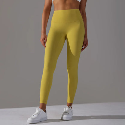 Second Skin Leggings – Various Colors