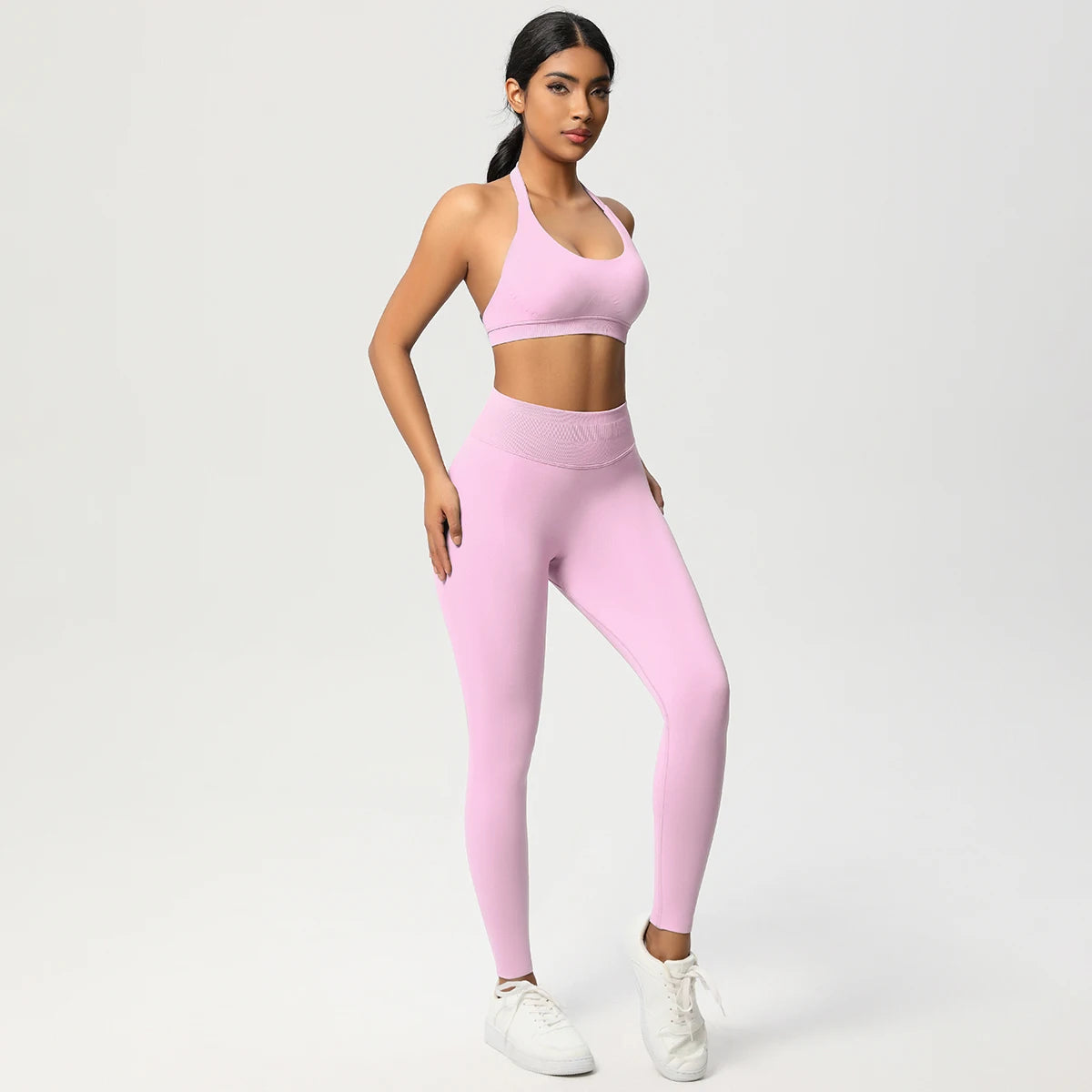 Curve & Flow Set - Versatile Performance