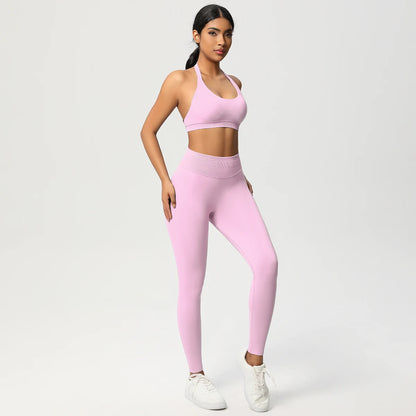 Curve & Flow Set - Versatile Performance