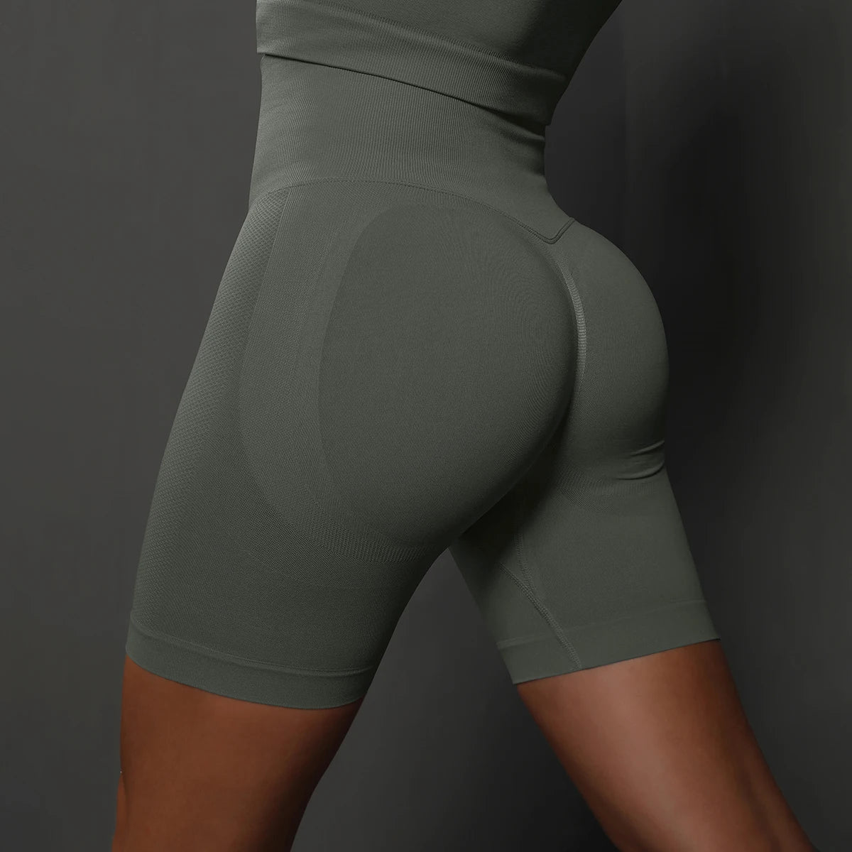SculptFlex™ Signature Shorts