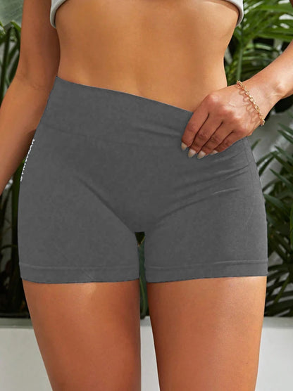 ContourFit™ High Waist Sculpt Shorts