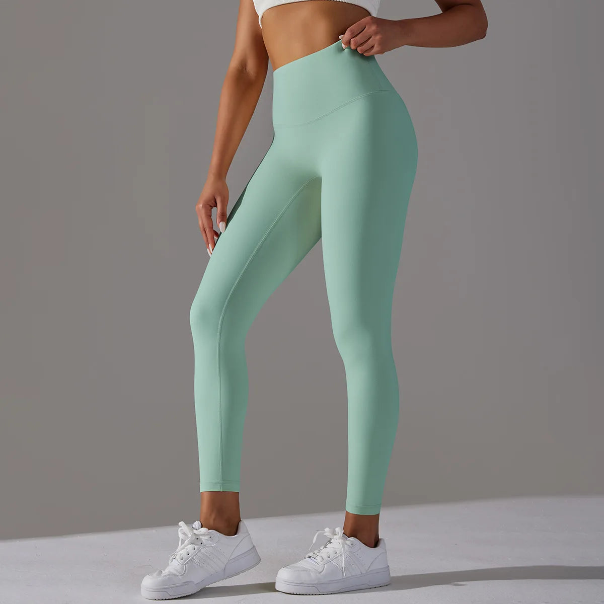 Second Skin Leggings – Various Colors