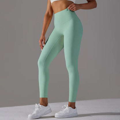 Second Skin Leggings – Various Colors