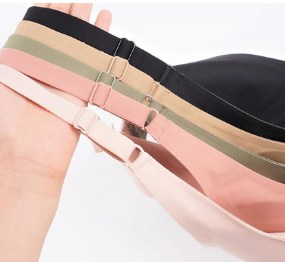 ContourFit™ Seamless Lift Bra