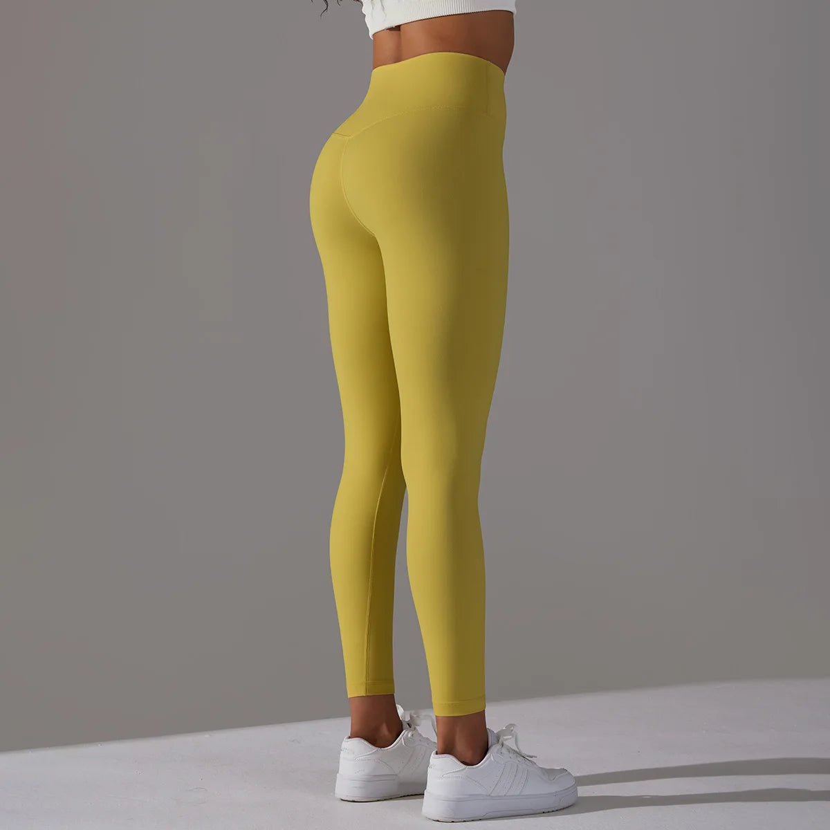 Second Skin Leggings – Various Colors