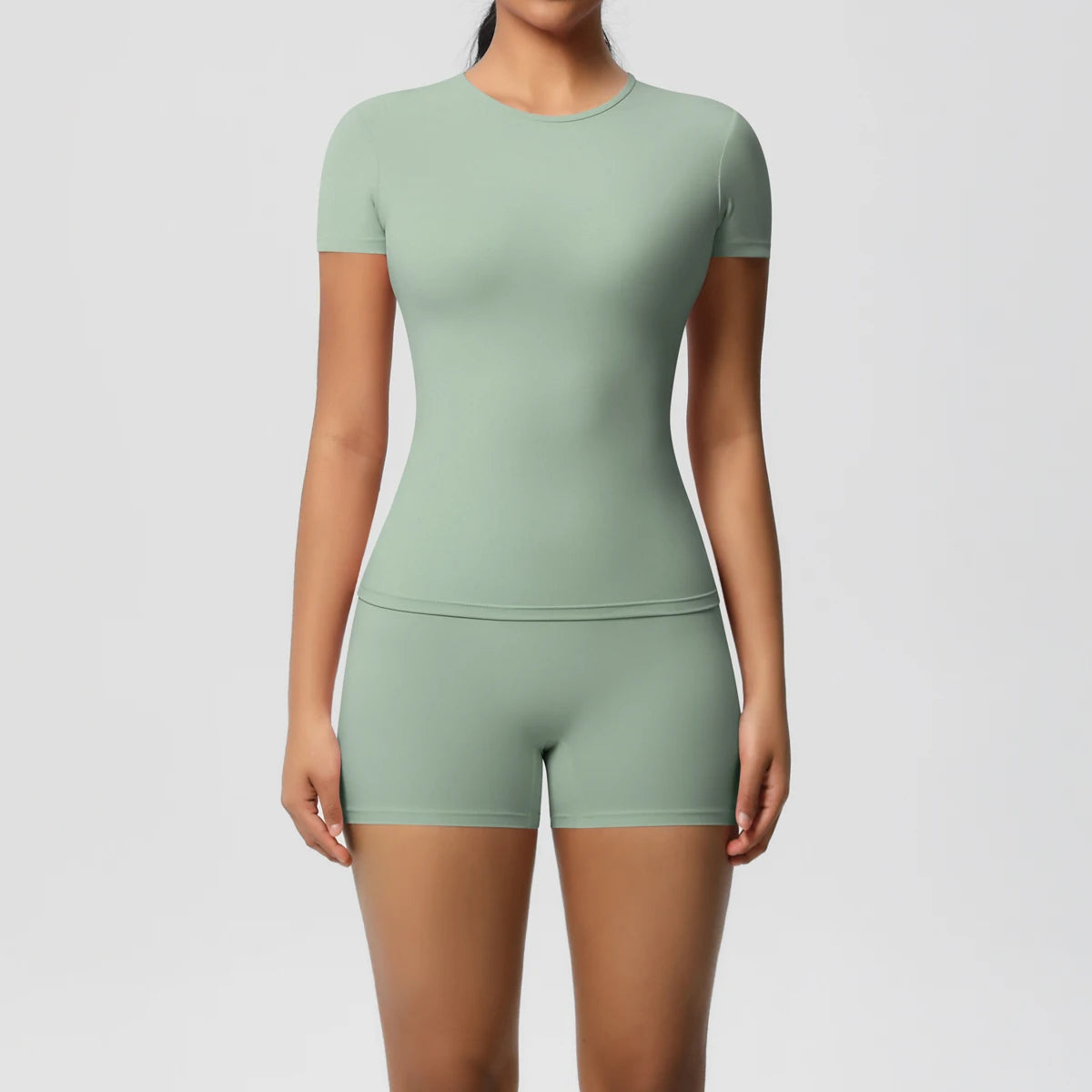PureFlow Set - Essential Gymwear