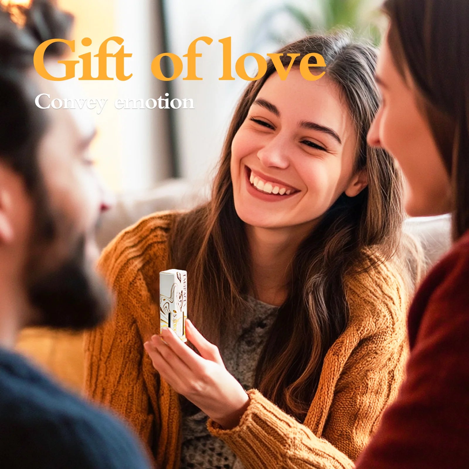 Lavender Roll-On Essential Oil, 10ml - Natural Aromatherapy for Relaxation, Sleep Aid & Stress Relief - Pure Therapeutic Grade