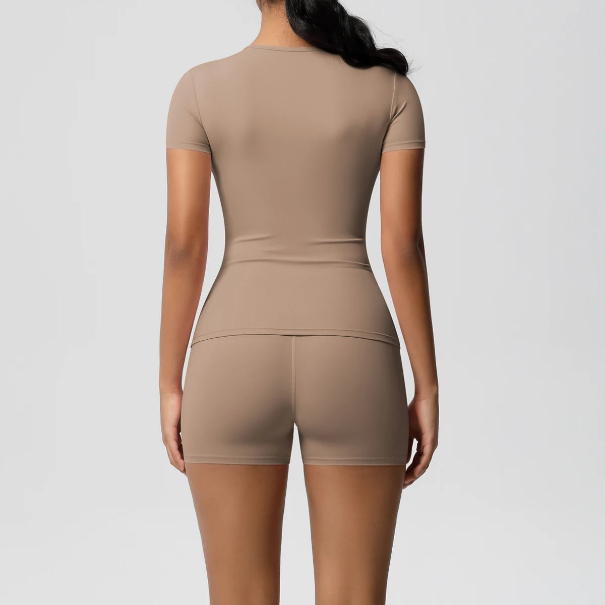 PureFlow Set - Essential Gymwear