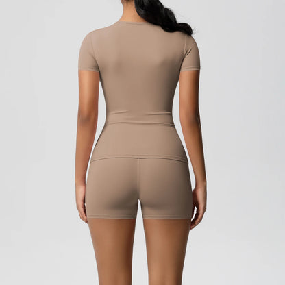 PureFlow Set - Essential Gymwear