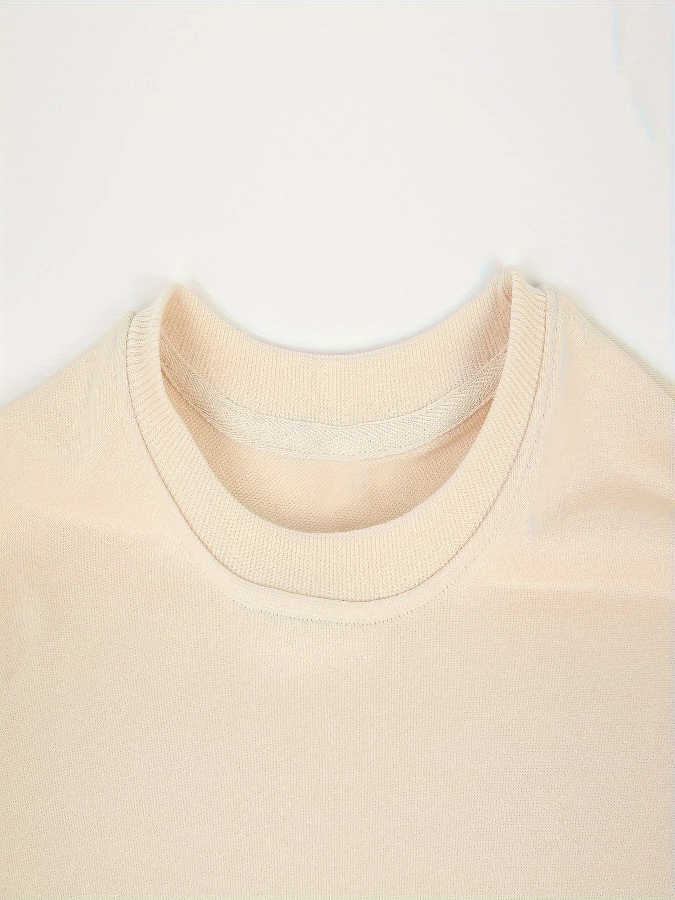 Women’s Casual Crewneck Sweatshirt Nope Not Today Graphic Top