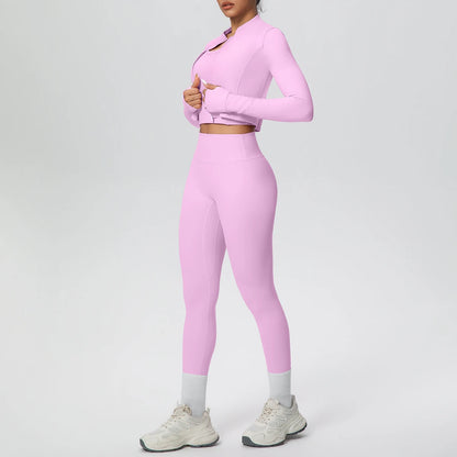 PureFlow Set - Push Up Support Three Piece