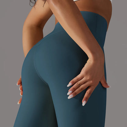 Second Skin Leggings – Various Colors