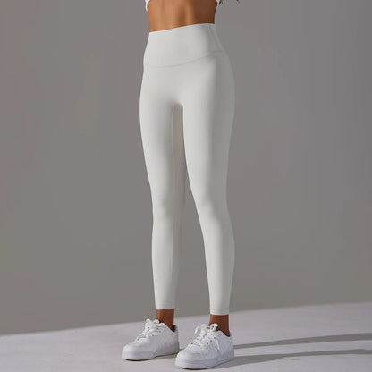 Second Skin Leggings – Various Colors