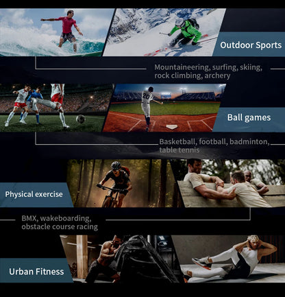 2026 T-Rex3 Pro Smart Watch 1100mAh GPS 5ATM Military Sports Compass Run