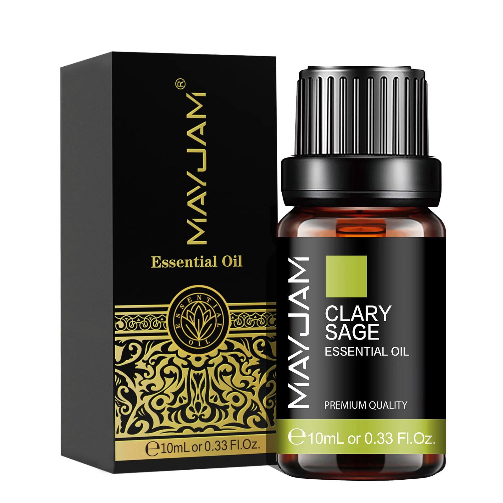 MAYJAM 10ML Essential Oil – Premium Fragrance Oil Selection