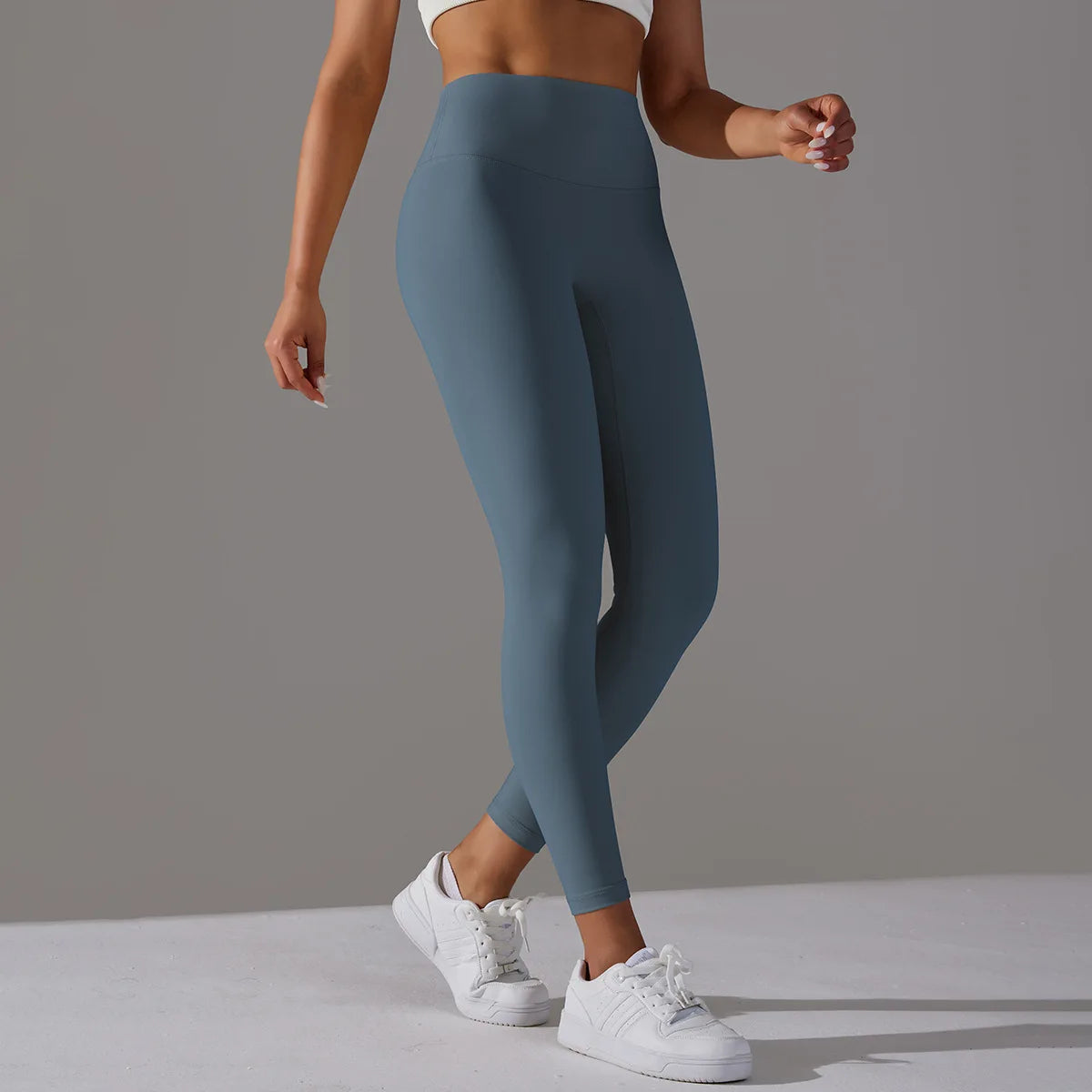Second Skin Leggings – Various Colors