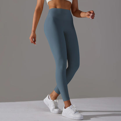 Second Skin Leggings – Various Colors