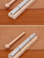 Meditation Bell Metal | Yoga Mindfulness Sound Healing Instrument