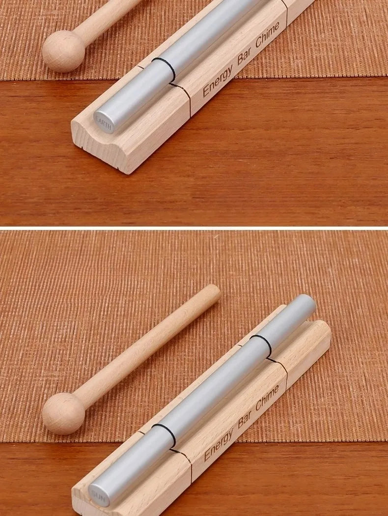 Meditation Bell Metal | Yoga Mindfulness Sound Healing Instrument