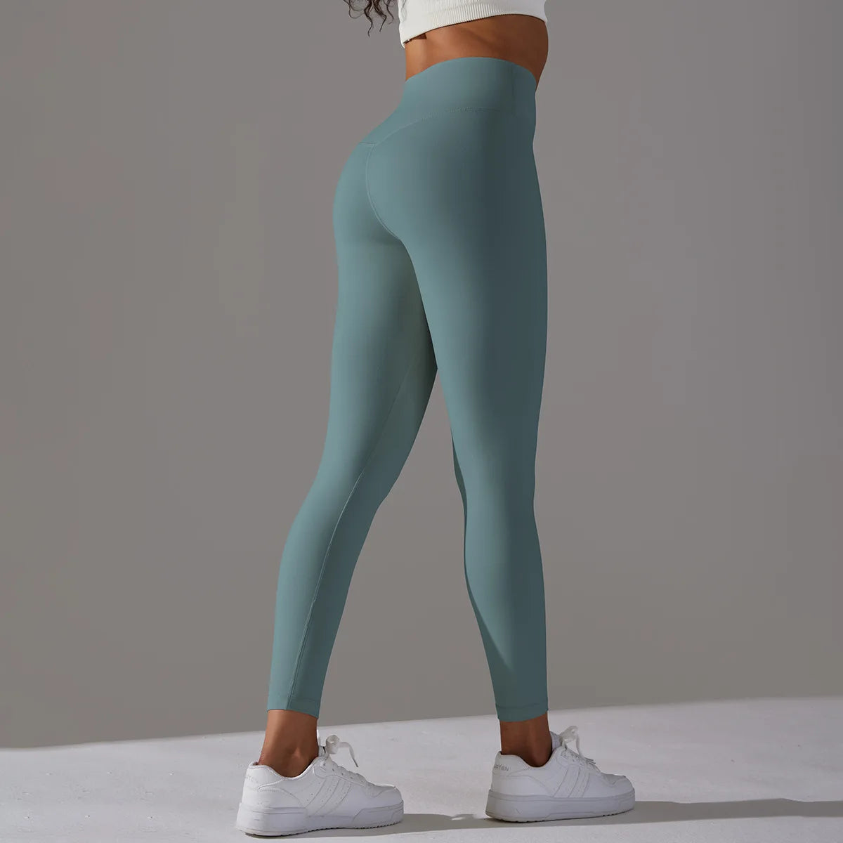 Second Skin Leggings – Various Colors