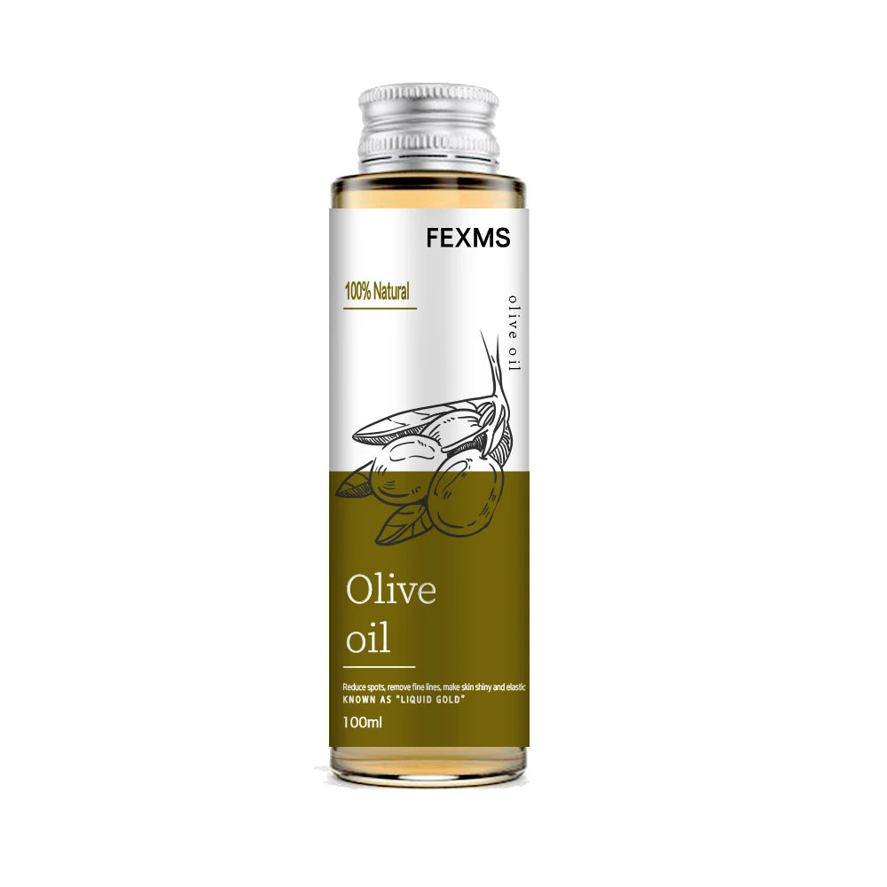Avocado Oil for Hair & Skin | 100% Pure Natural Carrier Oil for Massage & Essential Oils