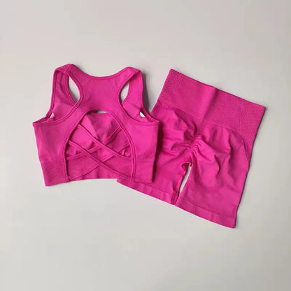PureFlow Set - Second Skin Support