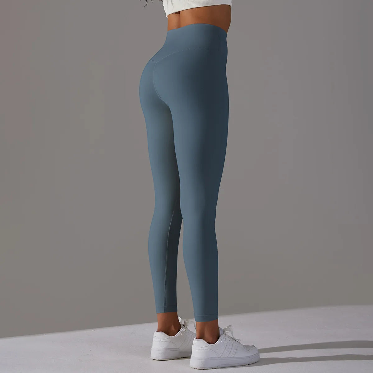 Second Skin Leggings – Various Colors