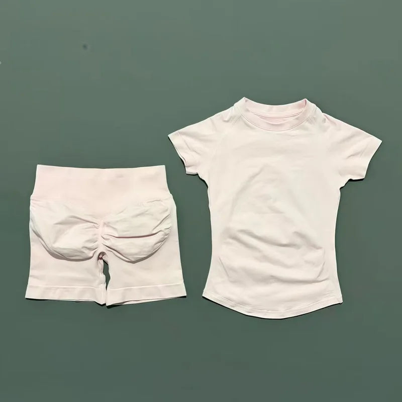 PureFlow Set - Flexible Quick-Dry