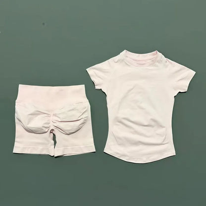 PureFlow Set - Flexible Quick-Dry